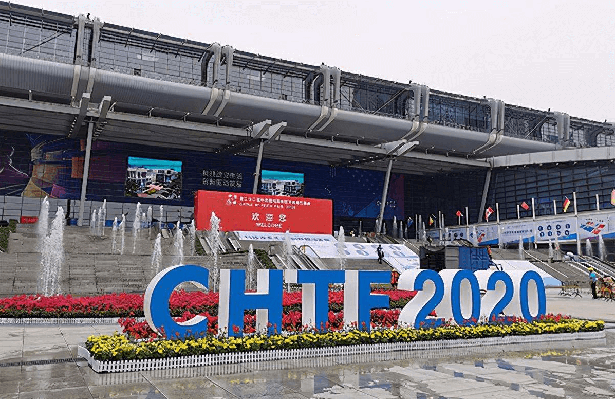 第二十二屆高交會圓滿落幕！鉑源五金攜新品亮相備受矚目